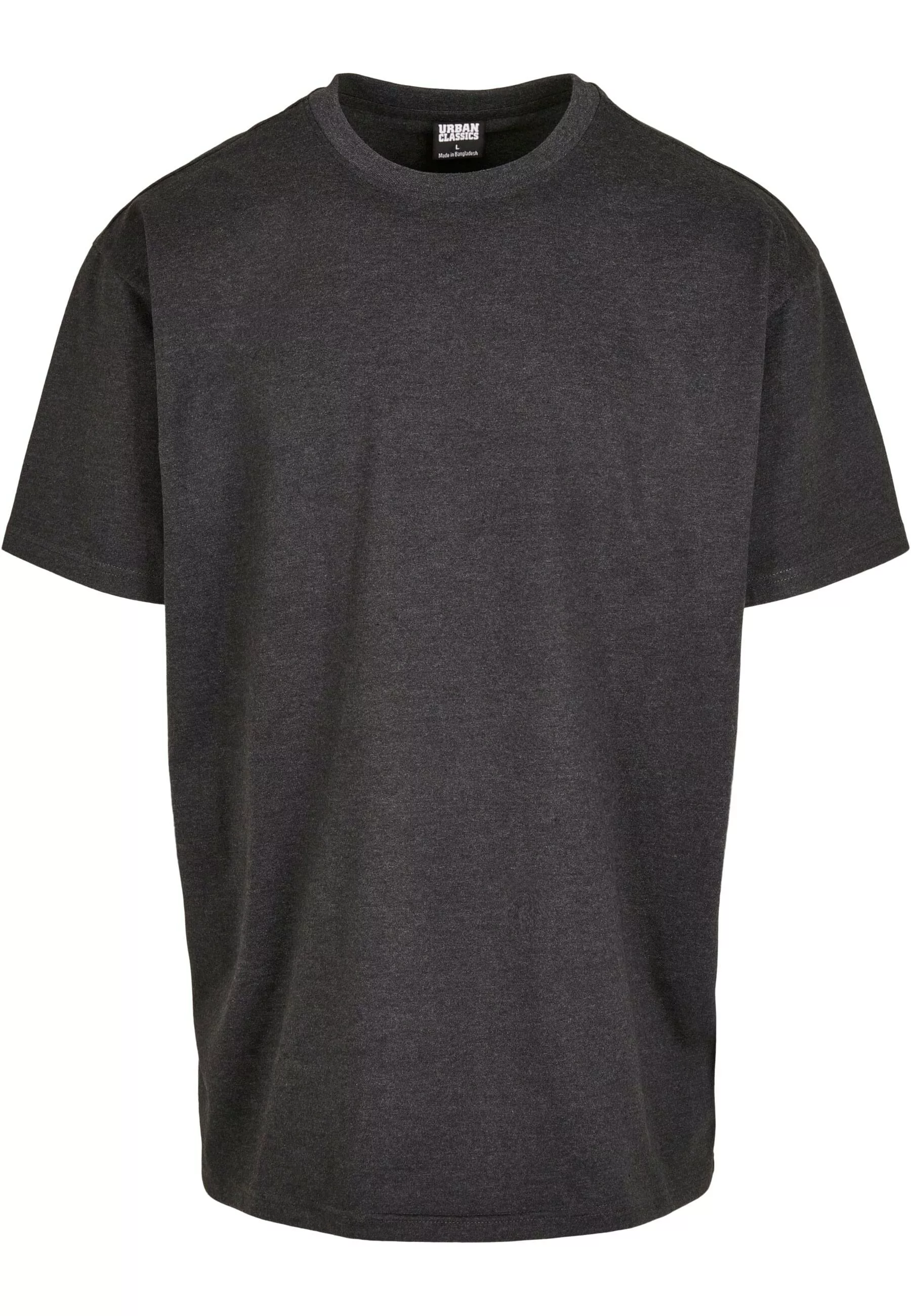 URBAN CLASSICS T-Shirt "Urban Classics Herren Heavy Oversized Tee" günstig online kaufen