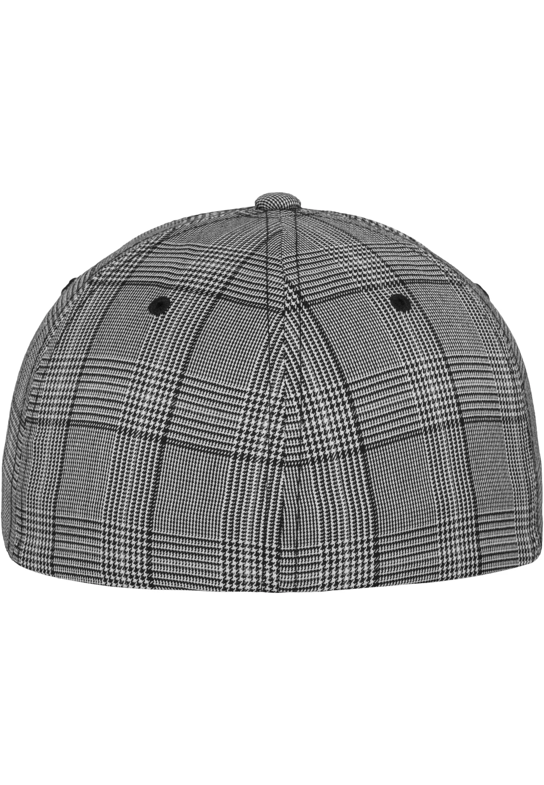 Flexfit Flex Cap "Flexfit Unisex Flexfit Glen Check" günstig online kaufen