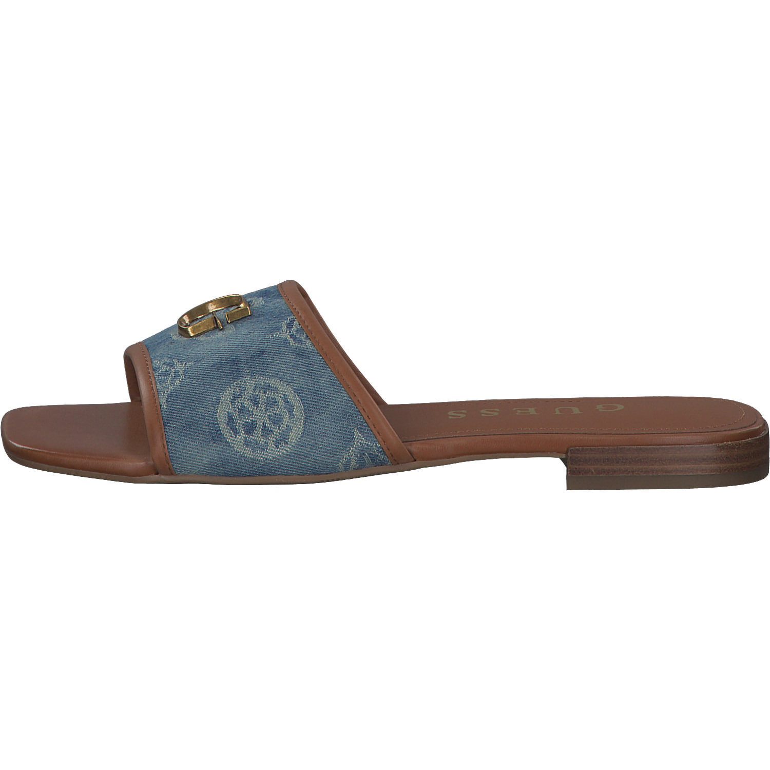 Guess FLJTA2 Pantolette günstig online kaufen