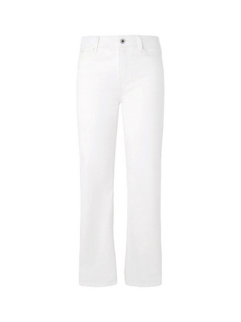 Pepe Jeans Schlagjeans (1-tlg) Plain/ohne Details günstig online kaufen