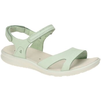 Ecco  Sandalen Sandaletten Cruise 3 Sandale matcha 821883 82188302579 günstig online kaufen