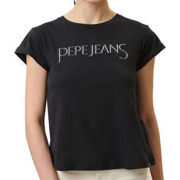 Pepe jeans  T-Shirts & Poloshirts PL505751 günstig online kaufen