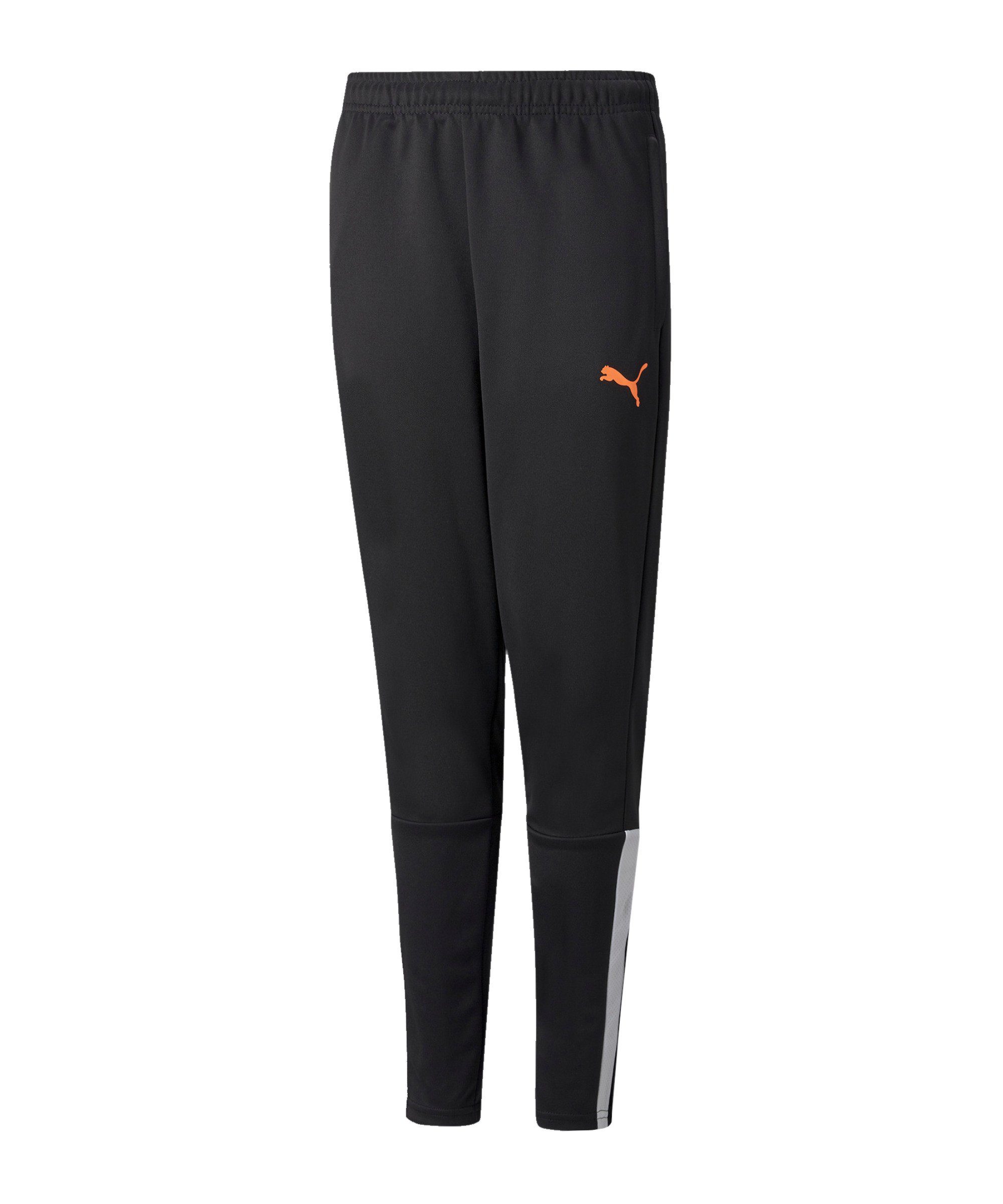 PUMA Sporthose PUMA teamLIGA Trainingshose Trainingshosen günstig online kaufen