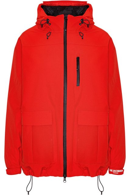 Ilse Jacobsen Daunenjacke Daunen-Regenjacke Techrain01 günstig online kaufen