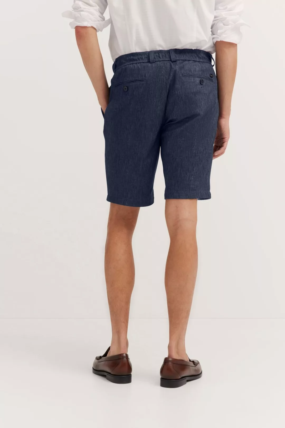 bugatti Bermudas, mit Kordelzug günstig online kaufen