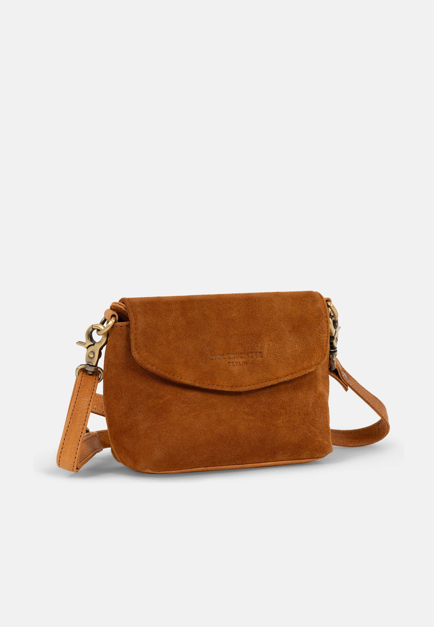 HOLZRICHTER Berlin Umhängetasche No 1-1 (S) günstig online kaufen
