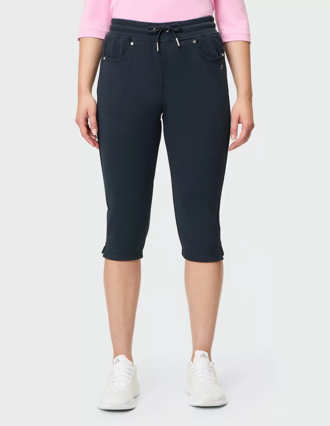 Joy Sportswear Caprihose "VANESSA" günstig online kaufen