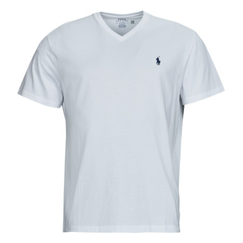 Polo Ralph Lauren  T-Shirt KSC08H-SSVNCLS-SHORT SLEEVE-T-SHIRT günstig online kaufen