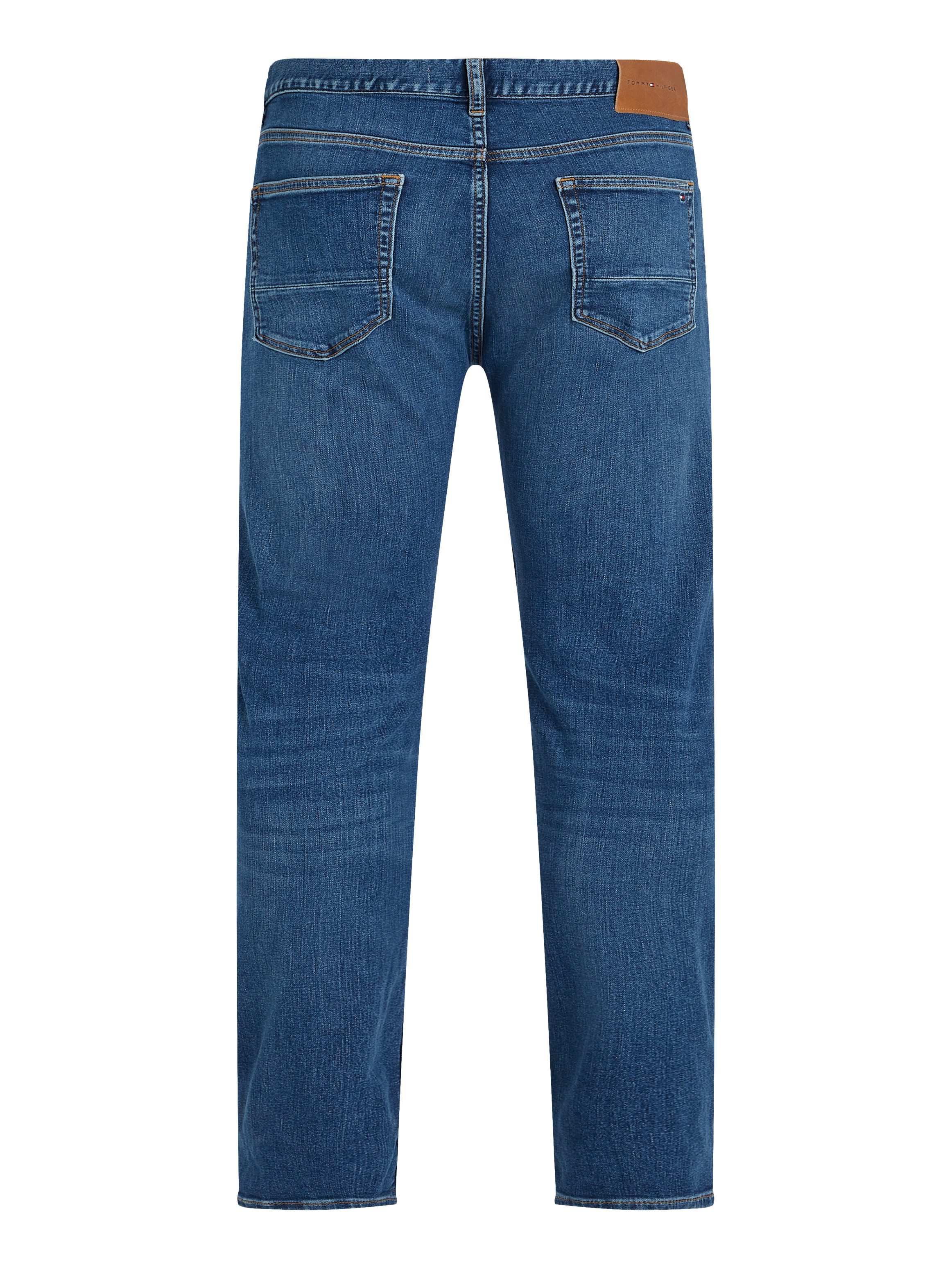 Tommy Hilfiger Slim-fit-Jeans CORE BLEECKER mit günstig online kaufen