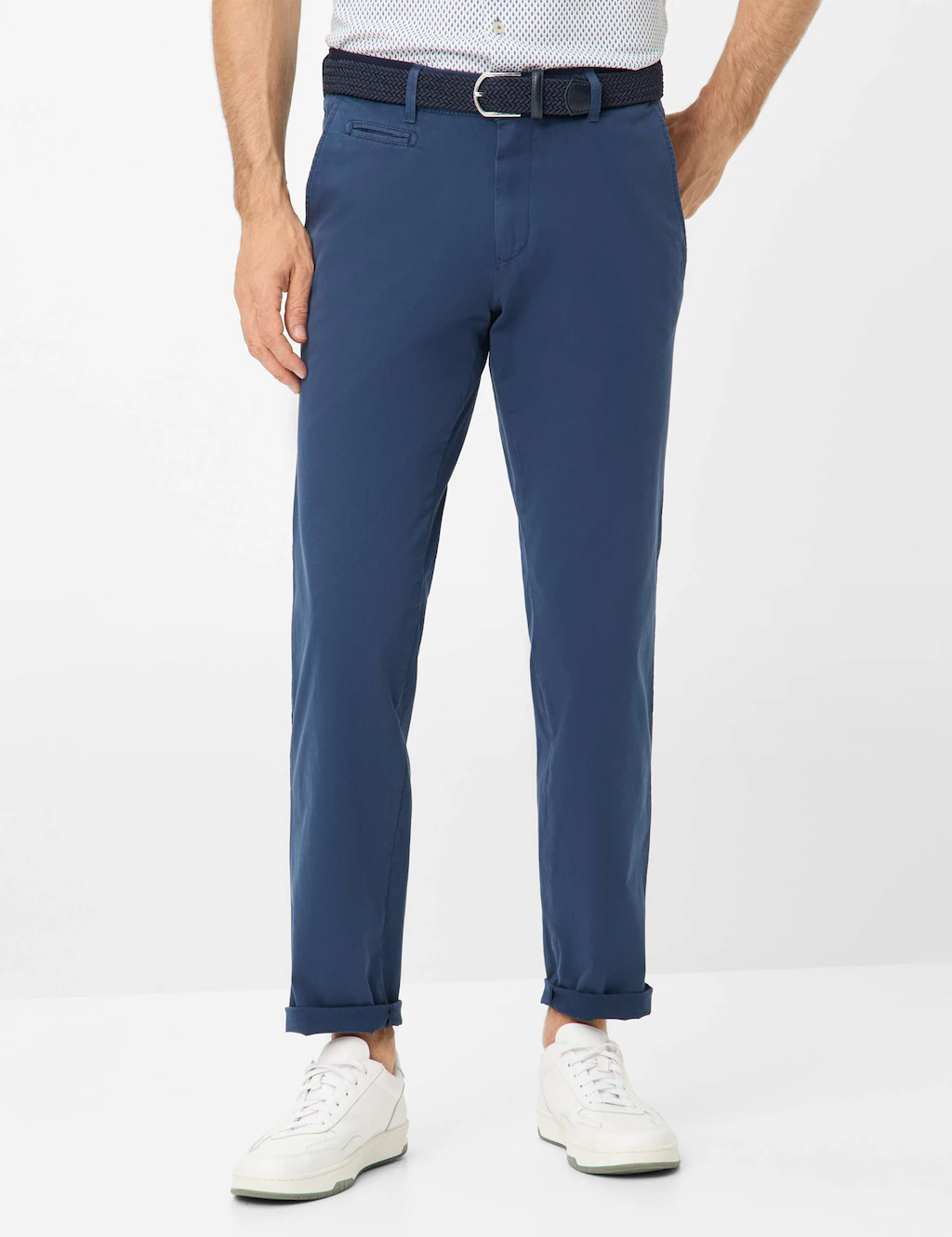 EUREX by BRAX Chinohose "Style TORGE" günstig online kaufen