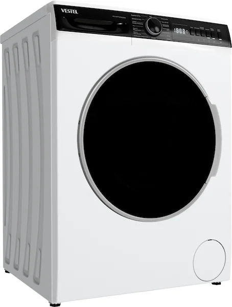 VESTEL Waschmaschine »VG-WFT2743WA«, VG-WFT2743WA, 7 kg, 1400 U/min günstig online kaufen