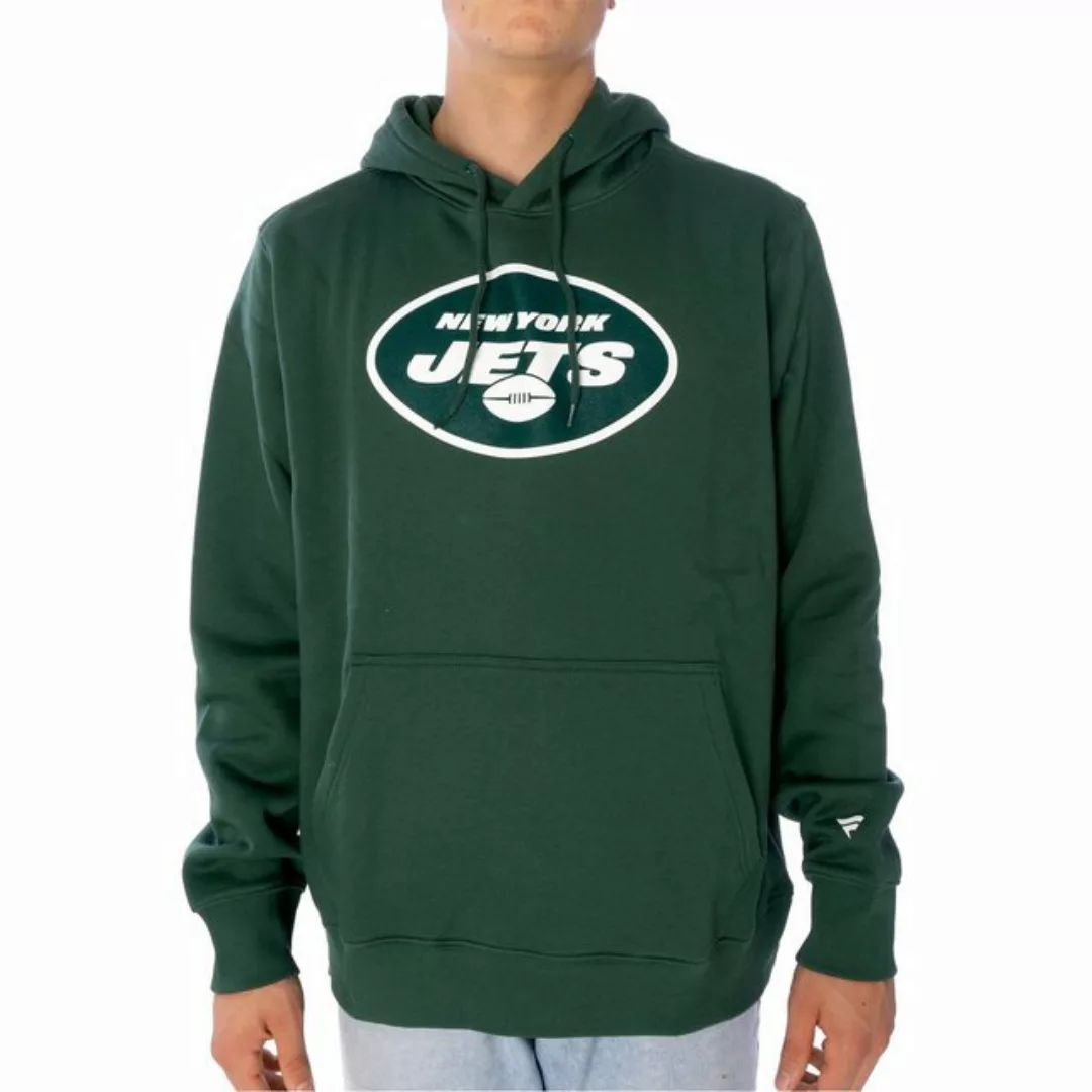 Fanatics Hoodie Hoodie NFL New York Jets, G S, F green (1-tlg) günstig online kaufen