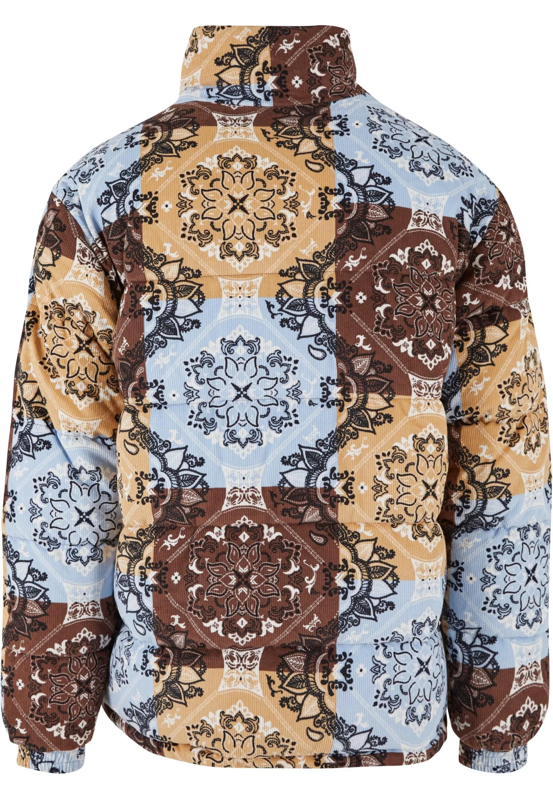 Karl Kani Winterjacke "Karl Kani Unisex", (1 St.), ohne Kapuze günstig online kaufen