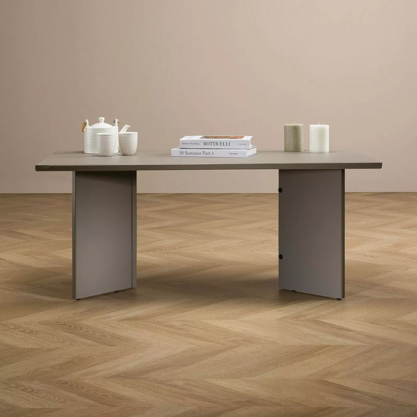 IDIMEX Couchtisch MESA, moderner Wohnzimmer Tisch günstig online kaufen