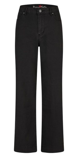 Buena Vista Weite Jeans - trendiger Wide Leg Schnitt günstig online kaufen