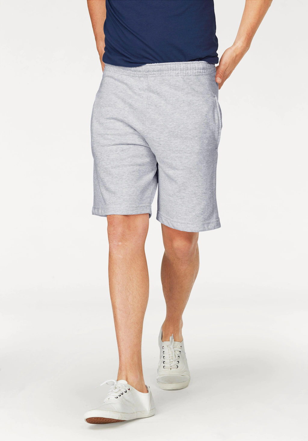 Fruit of the Loom Sweatshorts, in bequemer Form günstig online kaufen