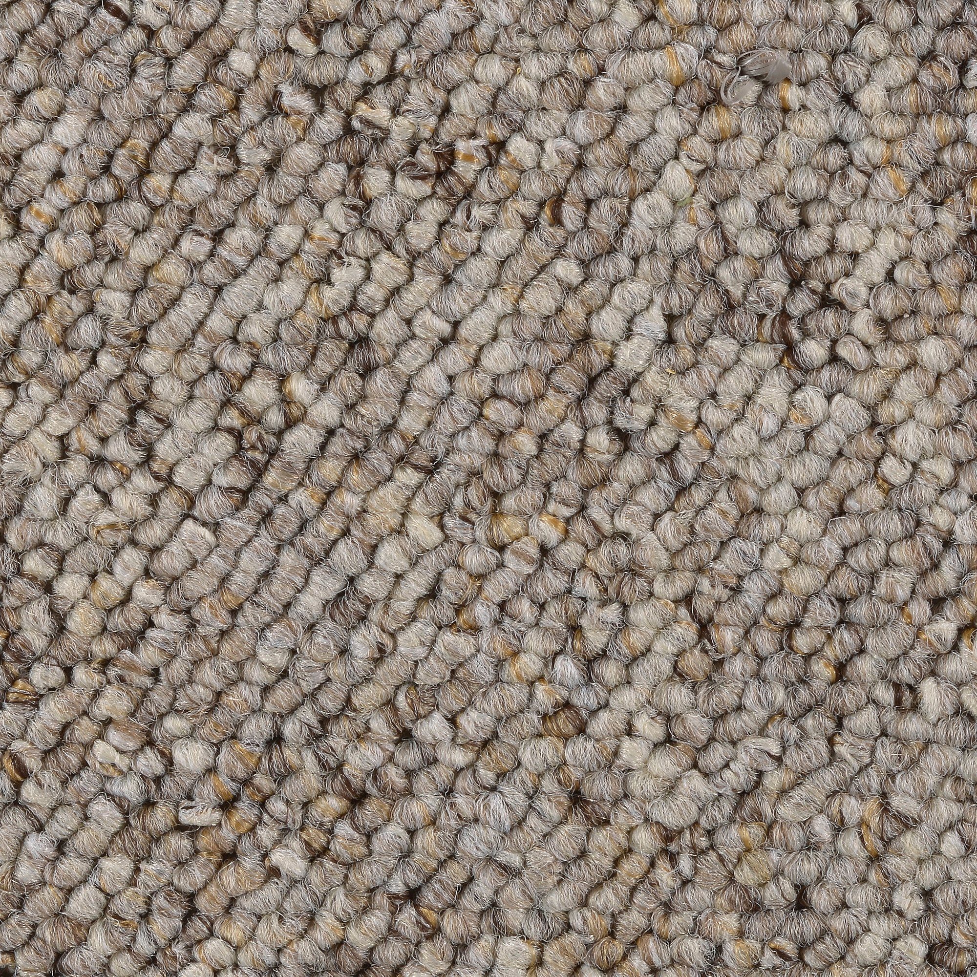 Bodenmeister Teppichboden »Korfu, Schlinge - meliert, Made in Netherlands«, günstig online kaufen