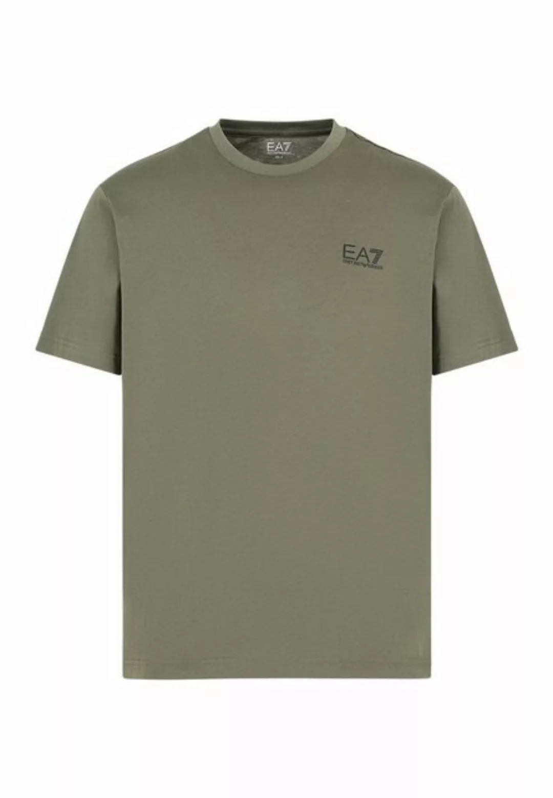 Emporio Armani T-Shirt T-Shirt Kurzarmshirt (1-tlg) günstig online kaufen