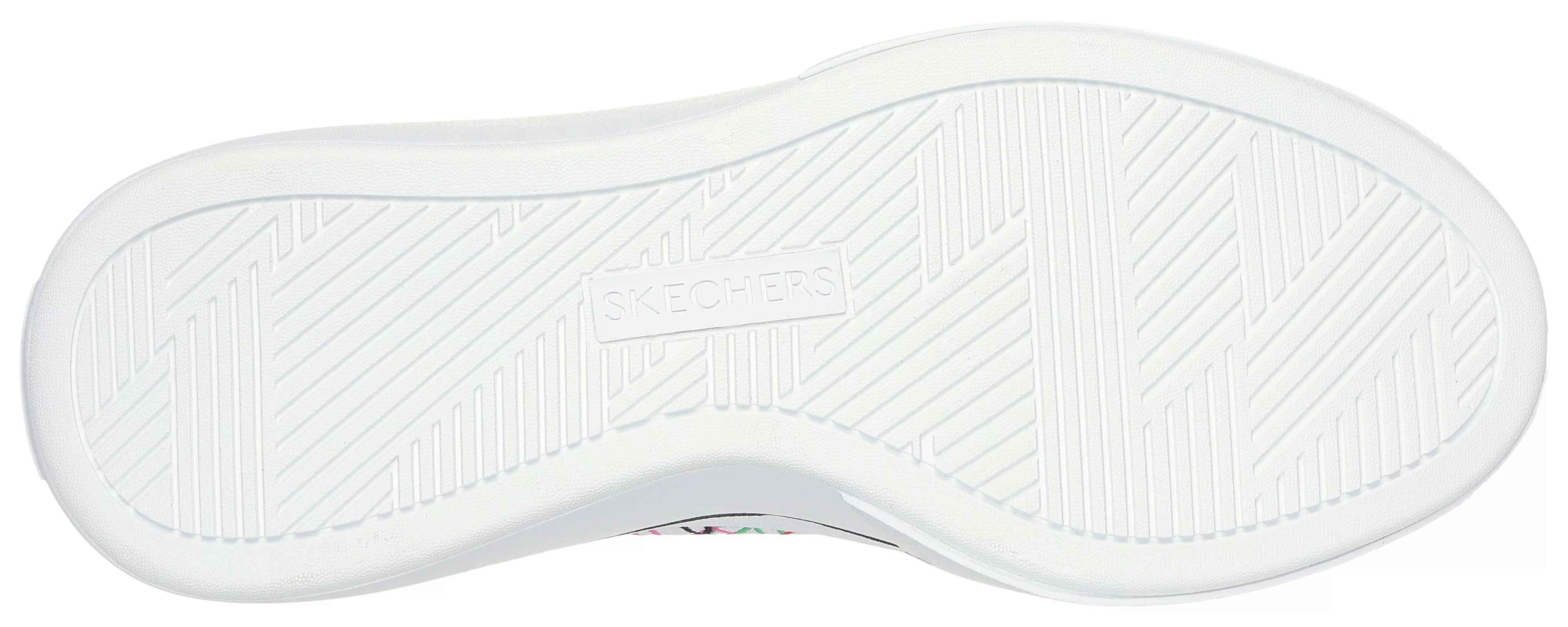 Skechers Sneaker "CORDOVA CLASSIC-LOVE LETTERS", mit süßem Herzchenprint, F günstig online kaufen