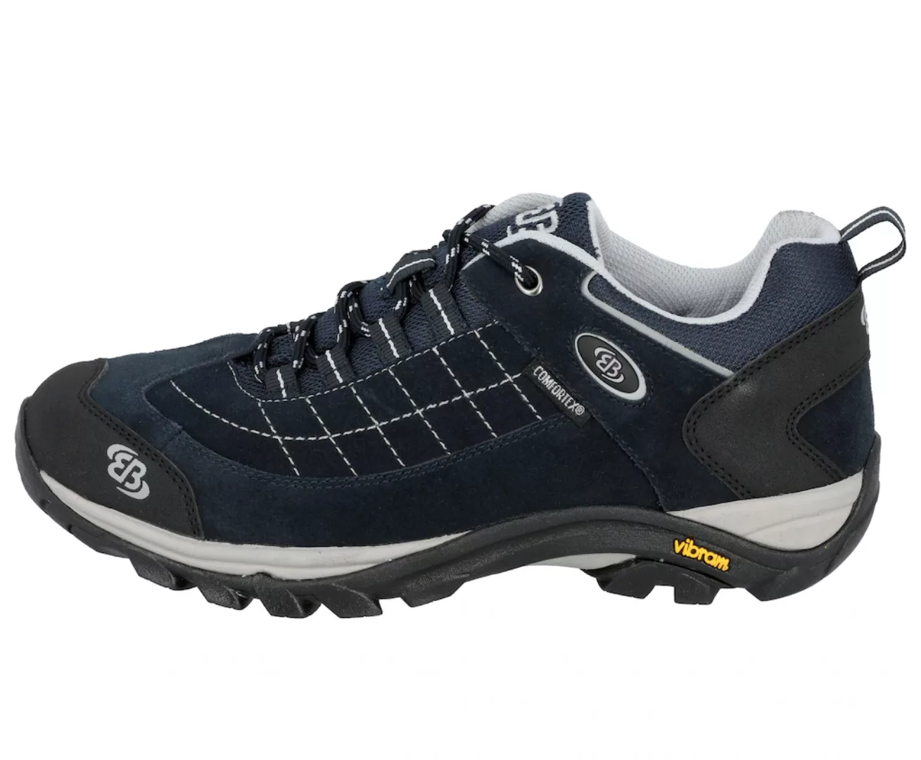 BRÜTTING Outdoorschuh "Outdoorschuh Mount Crillon Low" günstig online kaufen