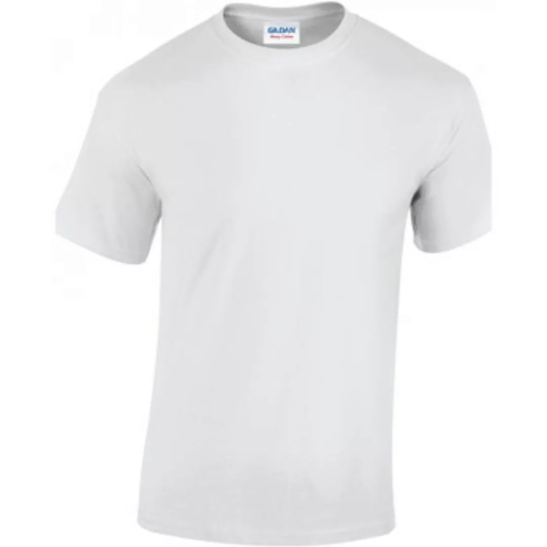 Gildan  T-Shirt T-shirt  Heavy Cotton ™ günstig online kaufen