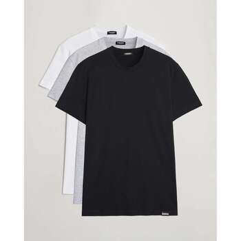 Dsquared2 T-Shirt Herren T-Shirt 3er Pack günstig online kaufen