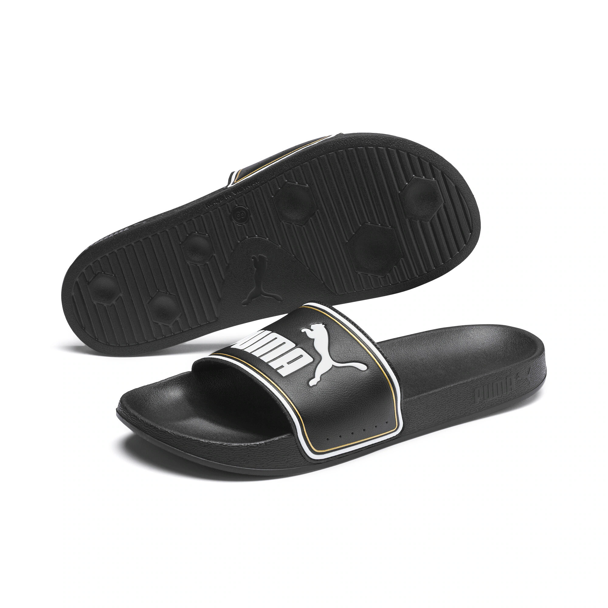 PUMA Badesandale "Leadcat FTR" günstig online kaufen