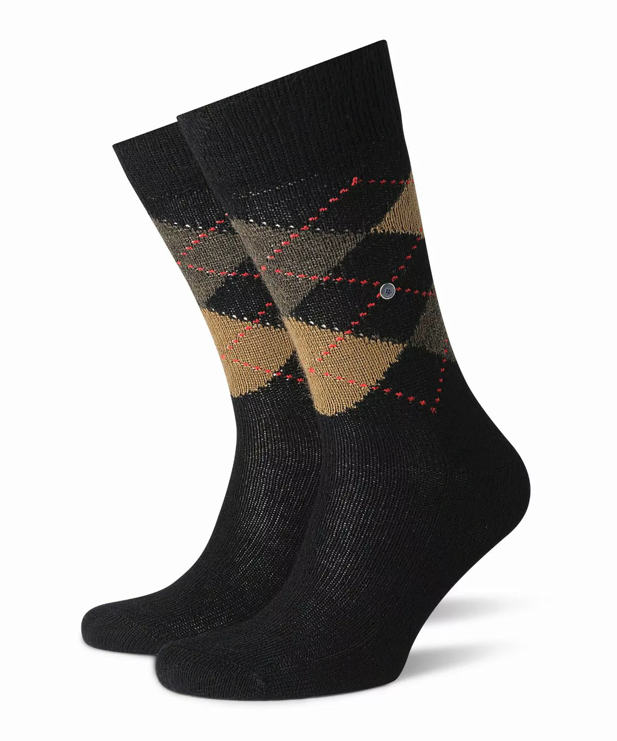 Burlington Socken Preston (1-Paar) aus weichem günstig online kaufen