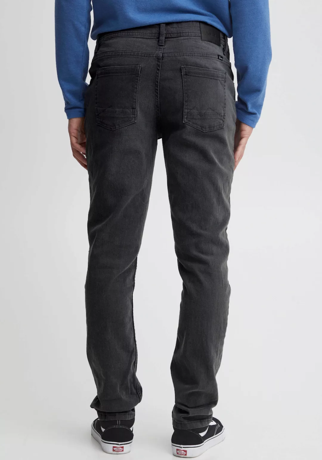 Blend Slim-fit-Jeans "Twister Multiflex" günstig online kaufen