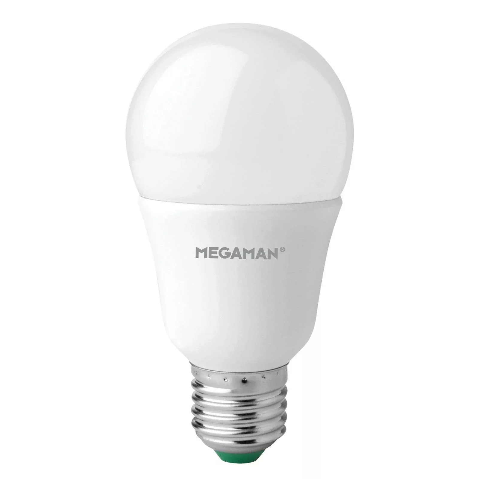 Megaman LED-Classic-Lampe E27/840 A60 MM21087 günstig online kaufen