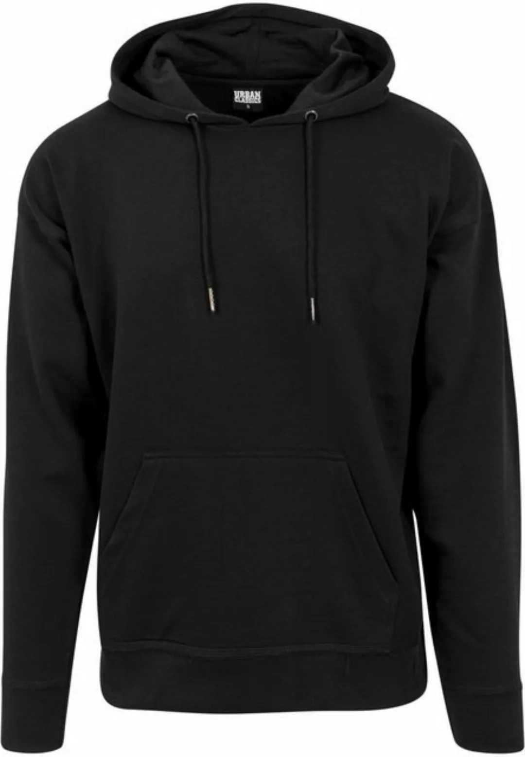 URBAN CLASSICS Kapuzenpullover günstig online kaufen