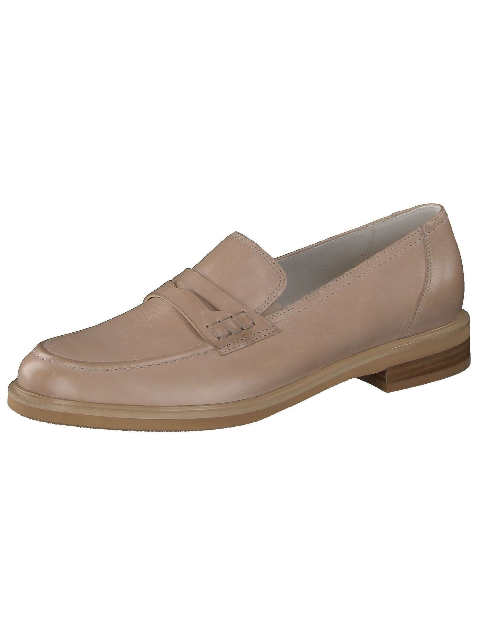 Paul Green Slipper Glattleder Slipper günstig online kaufen