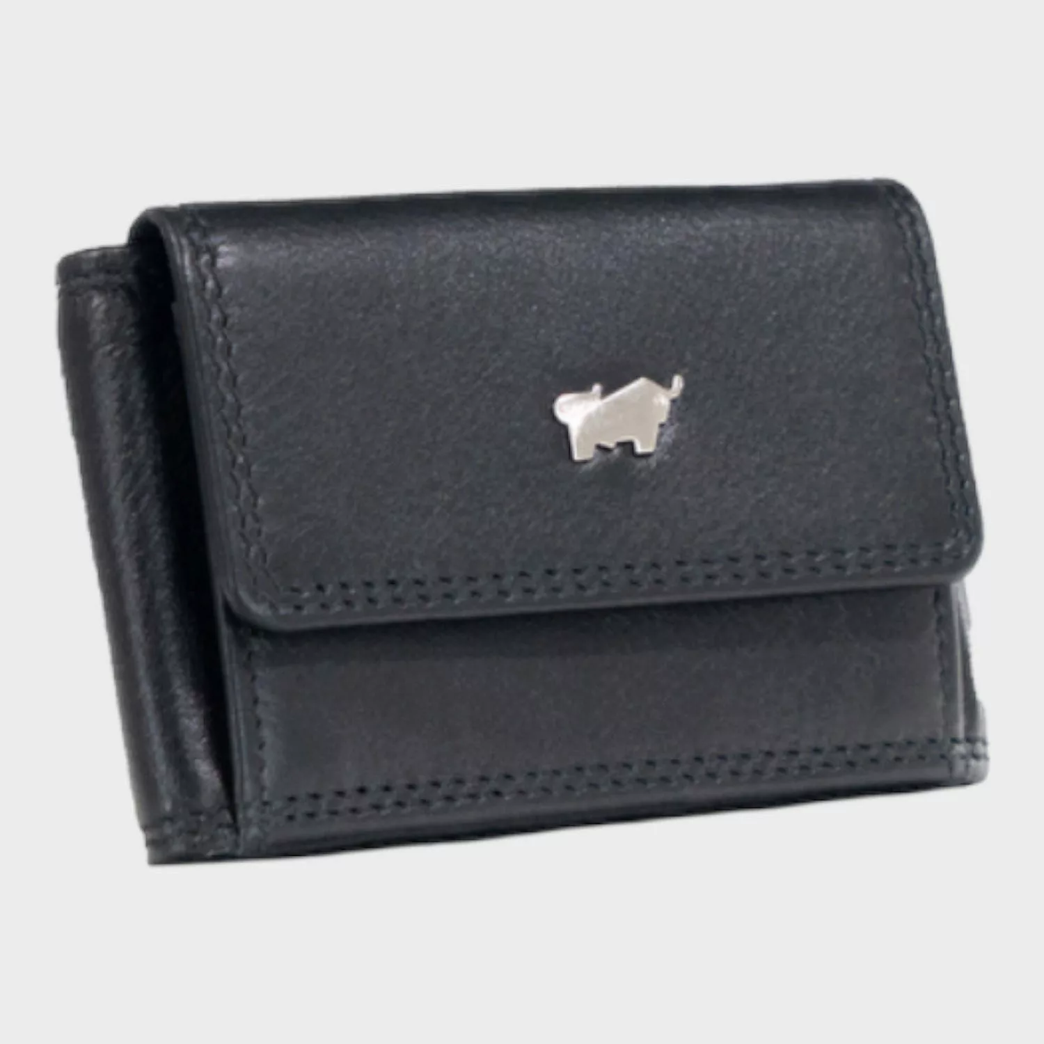 Braun Büffel Mini Geldbörse GOLF Geldbörse günstig online kaufen