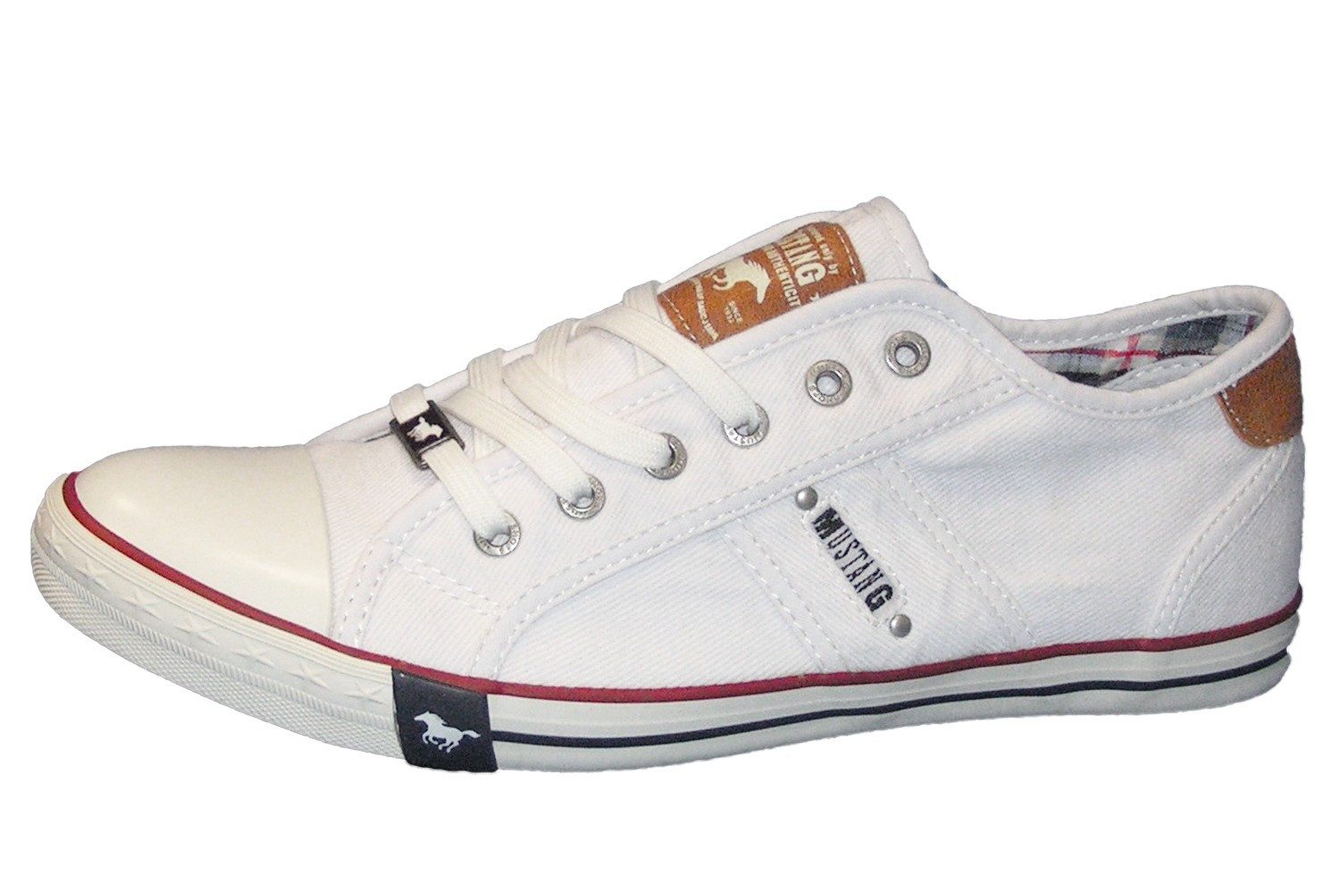 Mustang Shoes Slipper günstig online kaufen