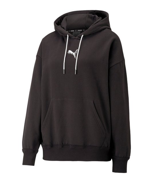 PUMA Sweater Arc-hitect Hoody Damen günstig online kaufen