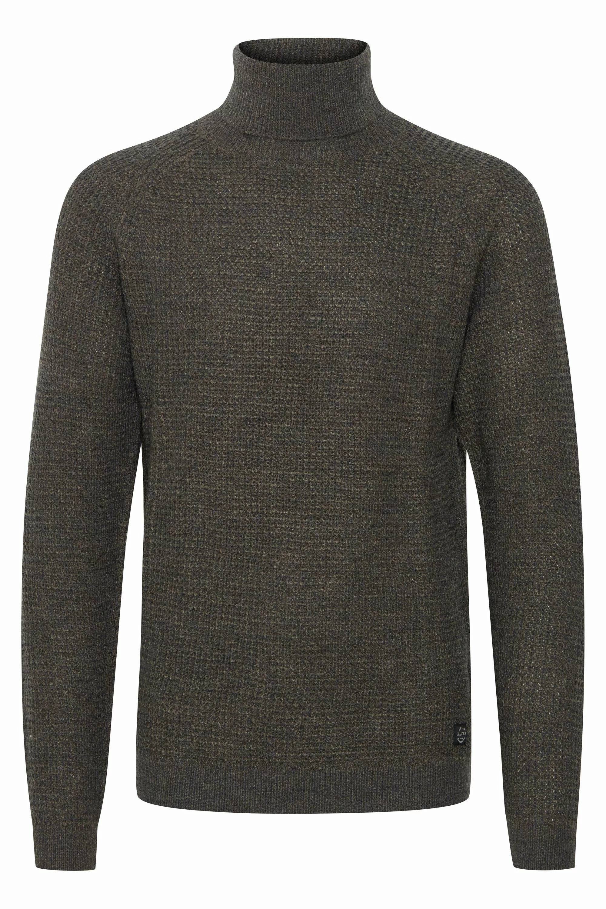 Blend Rollkragenpullover BLEND BHCarrizo günstig online kaufen