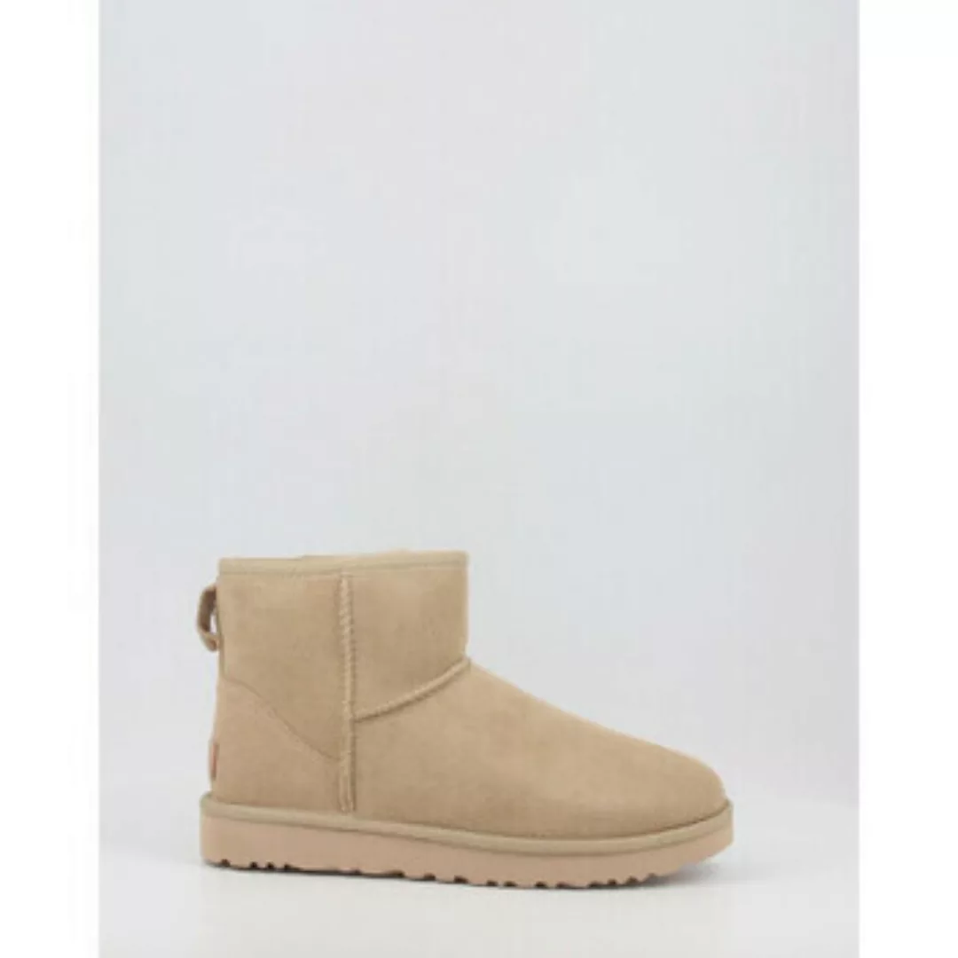 UGG  Stiefeletten CLASSIC MINI II günstig online kaufen