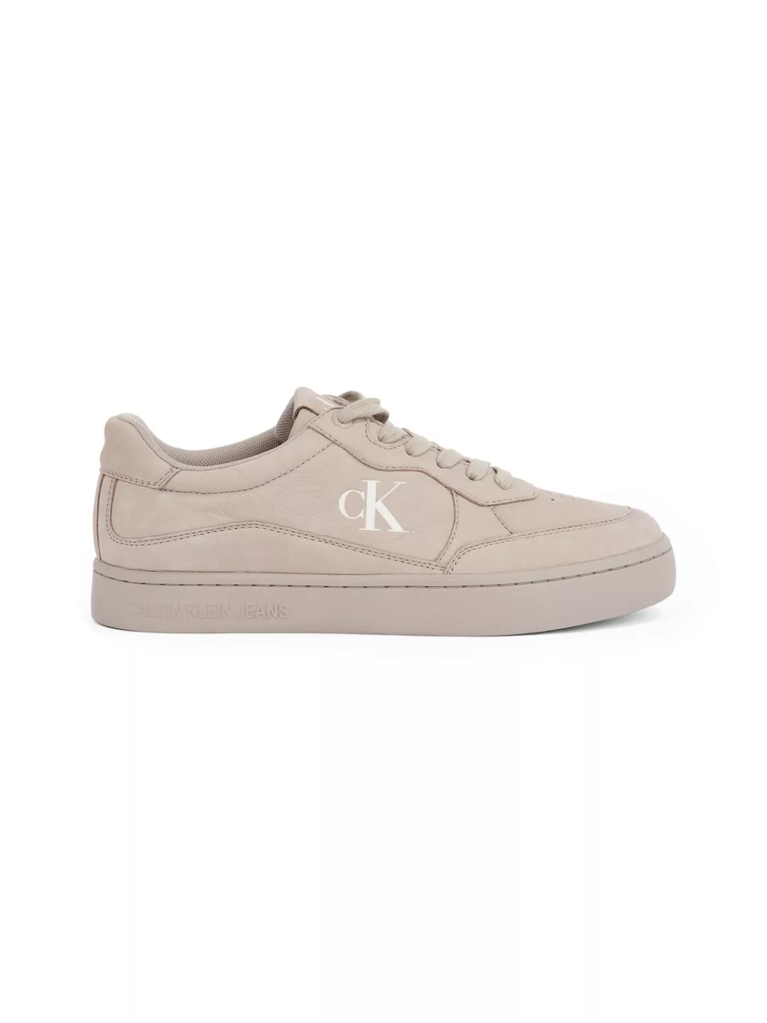 Calvin Klein Jeans Sneaker "CLASSIC CUPSOLE WAVE MG CS", Freizeitschuh, Hal günstig online kaufen