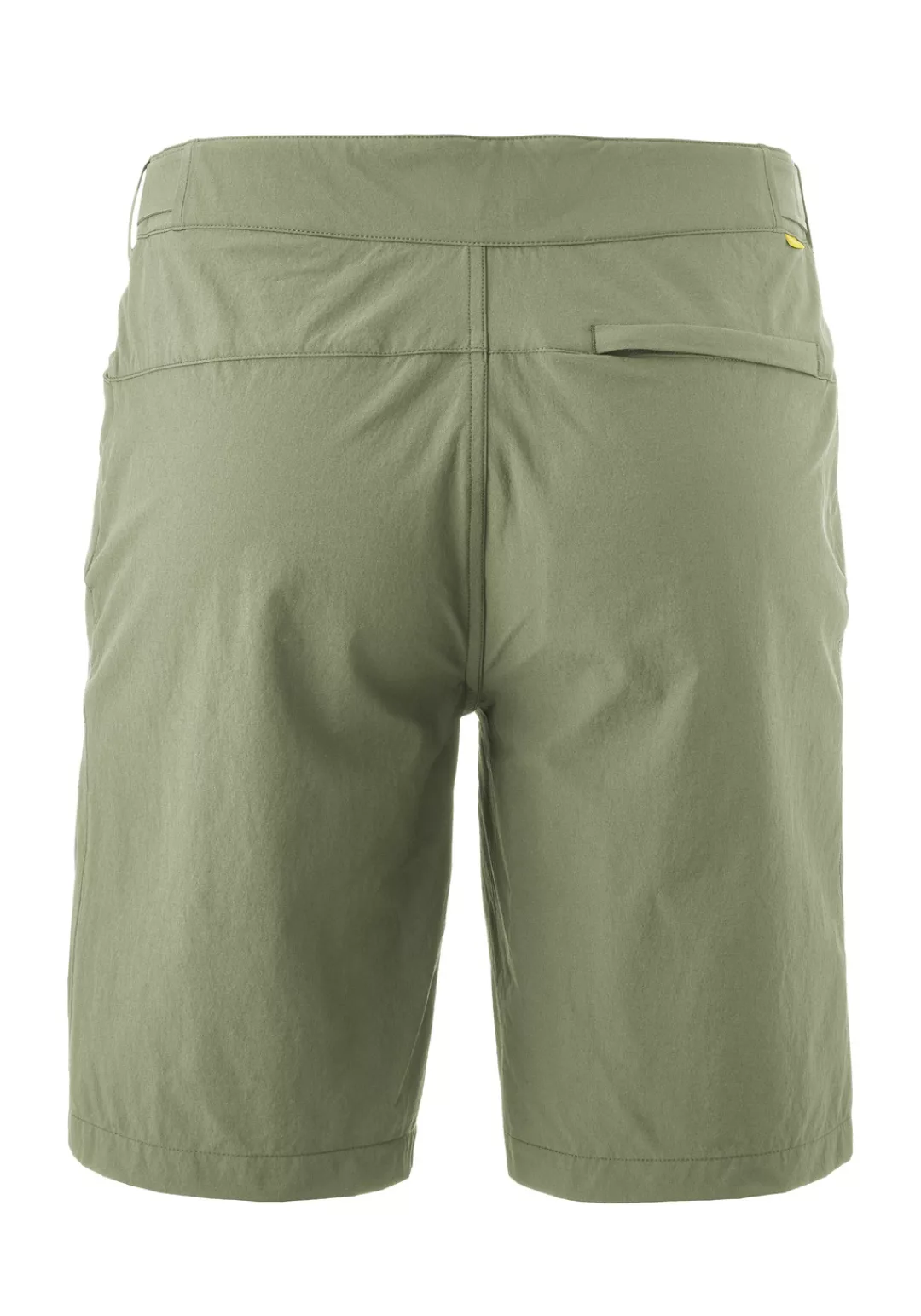 Gonso Fahrradhose "Adventure Shorts M", Strapazierfähig und formstabil günstig online kaufen