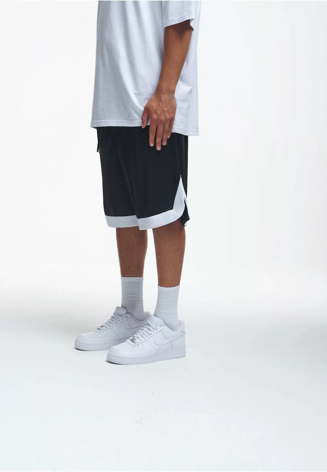 2Y Studios Sweatshorts "2Y Studios Herren 2Y Basic Basketball Shorts", (1 t günstig online kaufen