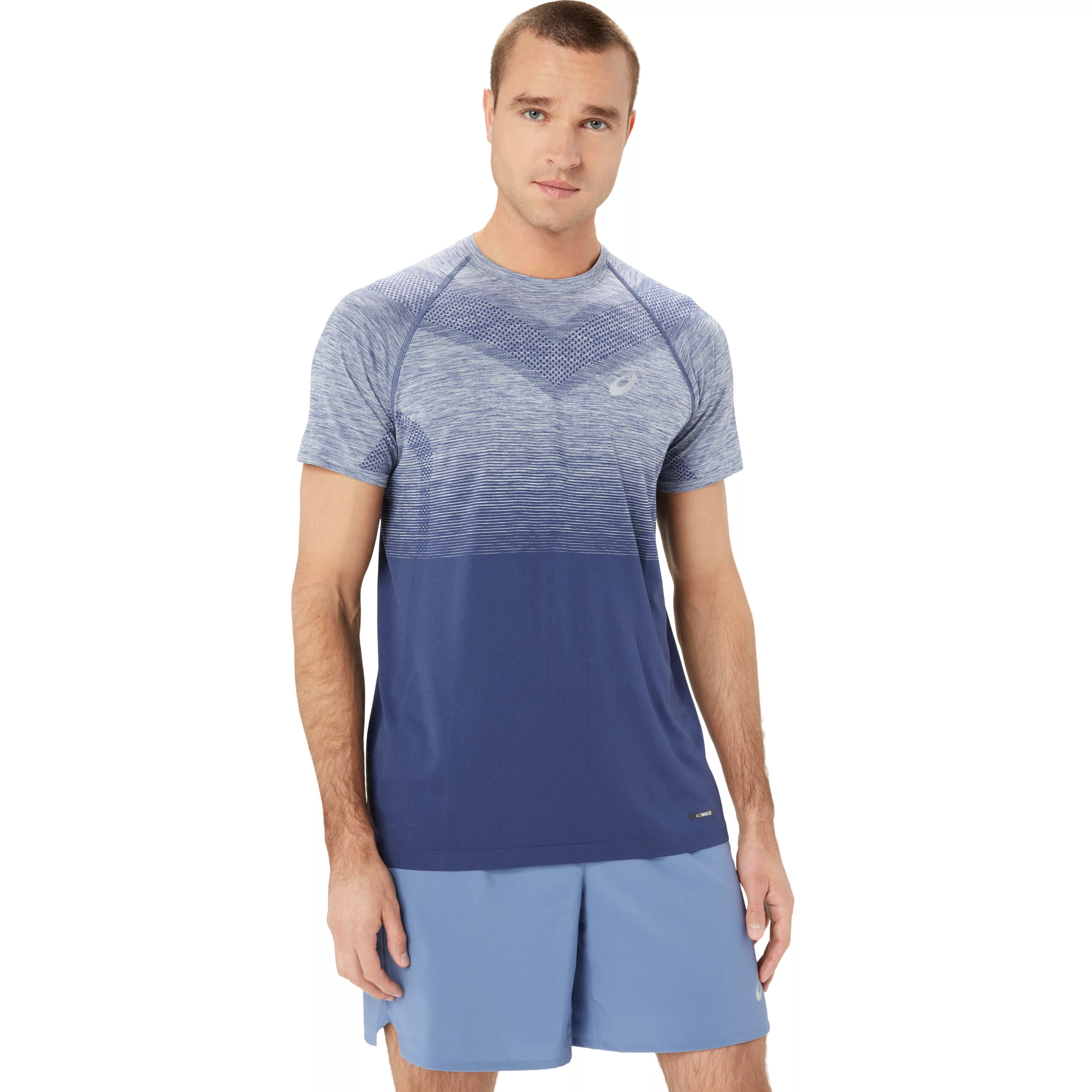 Asics Laufshirt "SEAMLESS SS TOP" günstig online kaufen