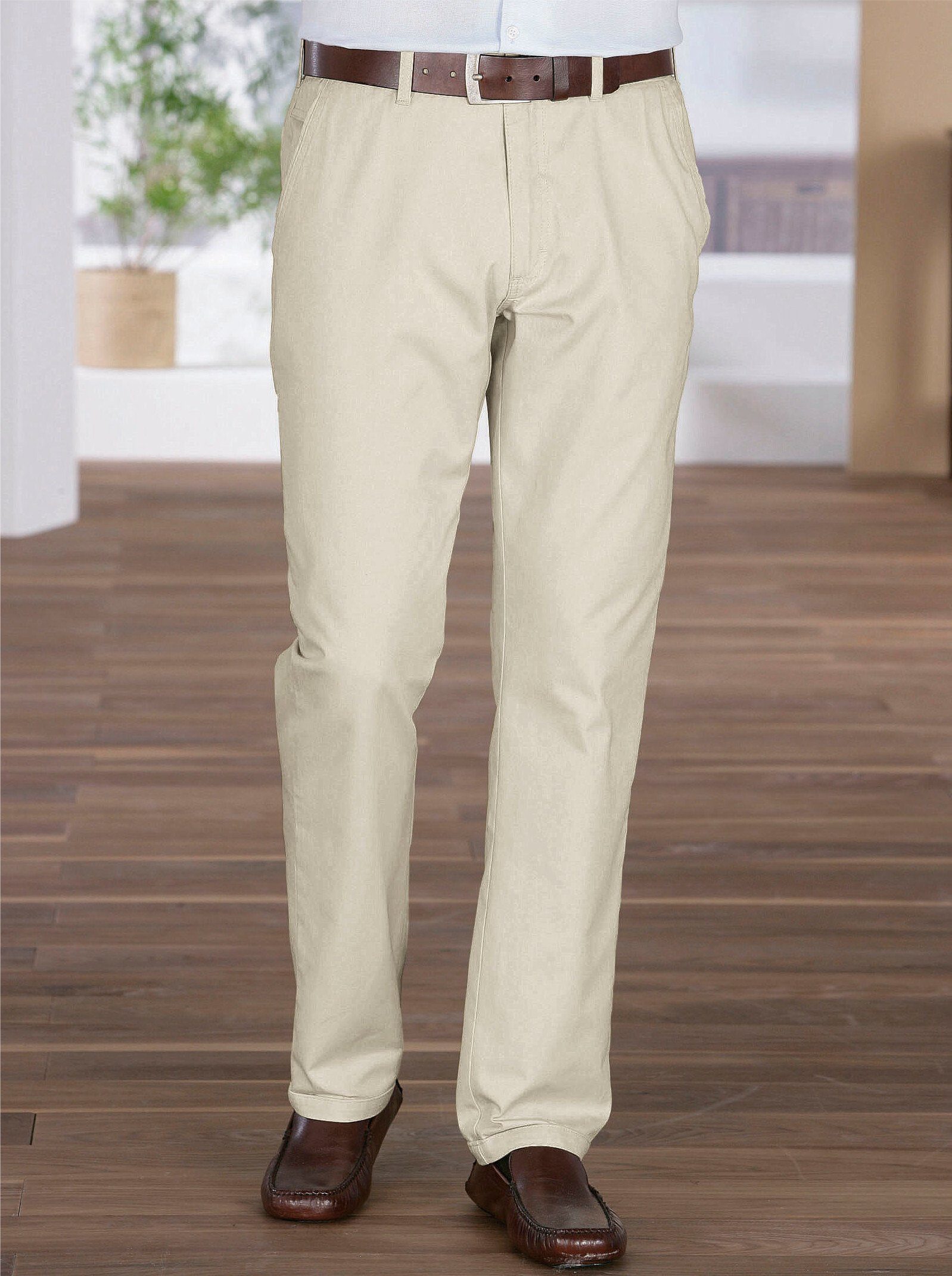 Classic Dehnbund-Hose günstig online kaufen
