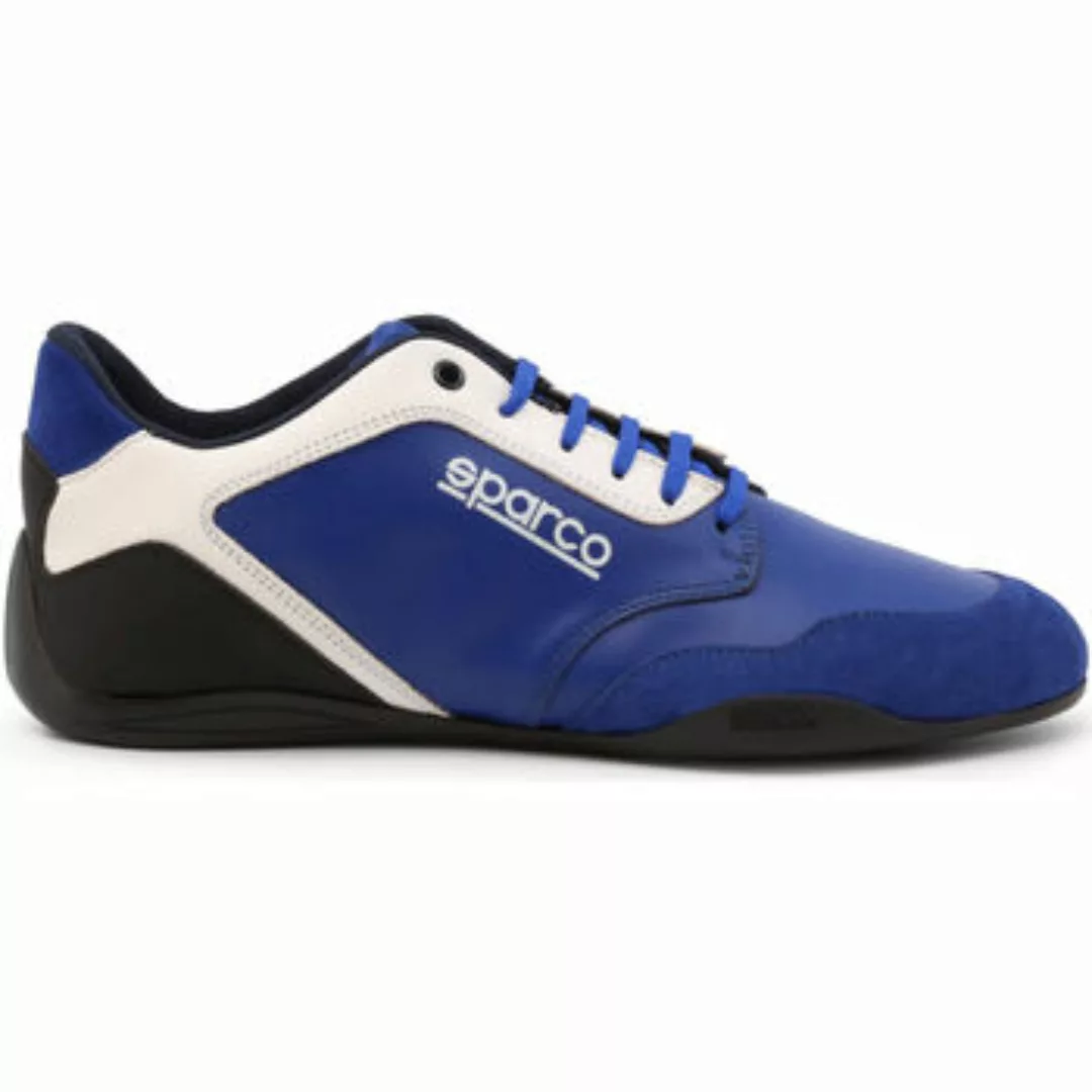 Sparco  Sneaker Slam 12 - Blue/White günstig online kaufen