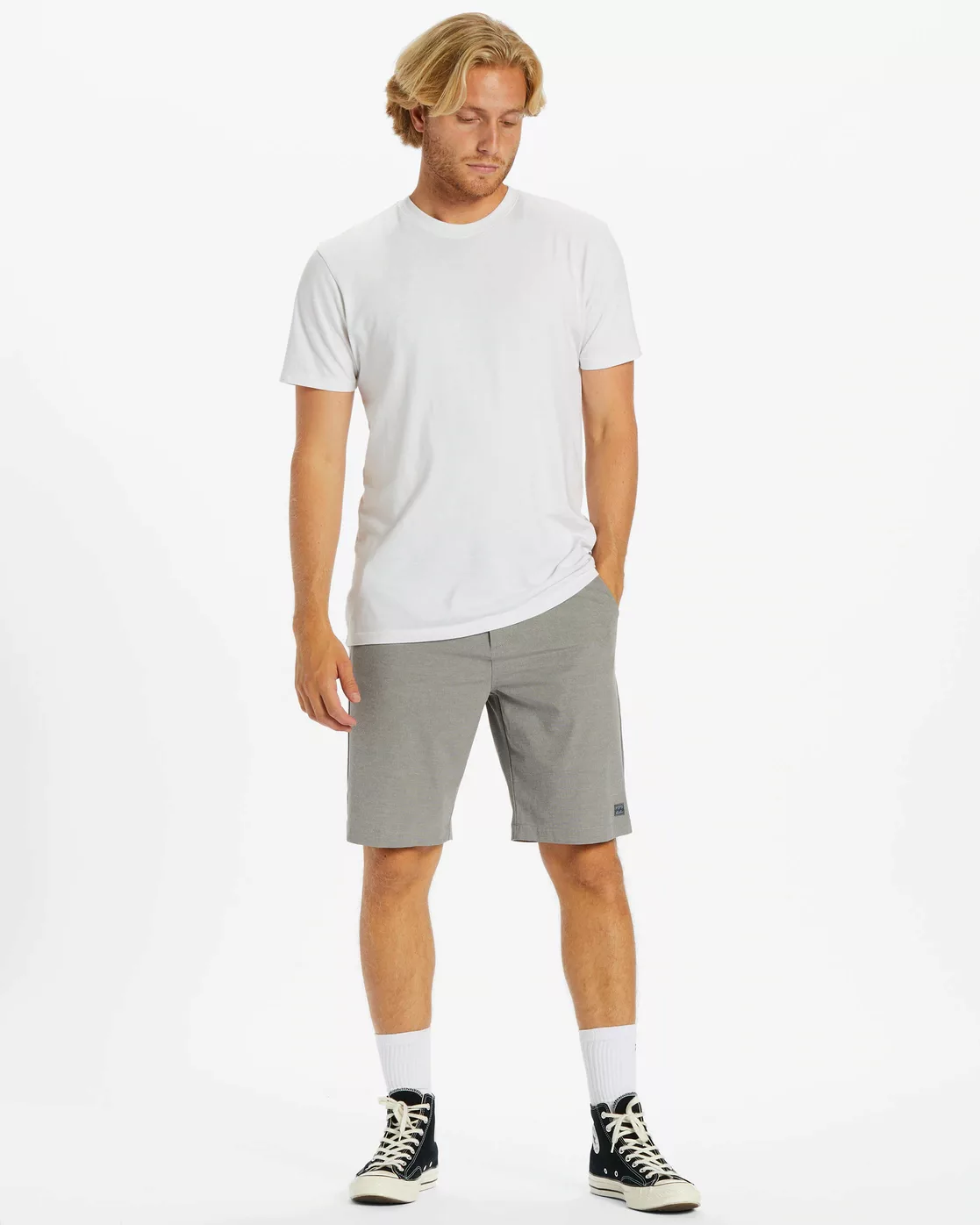 Billabong 2-in-1-Shorts "Crossfire" günstig online kaufen