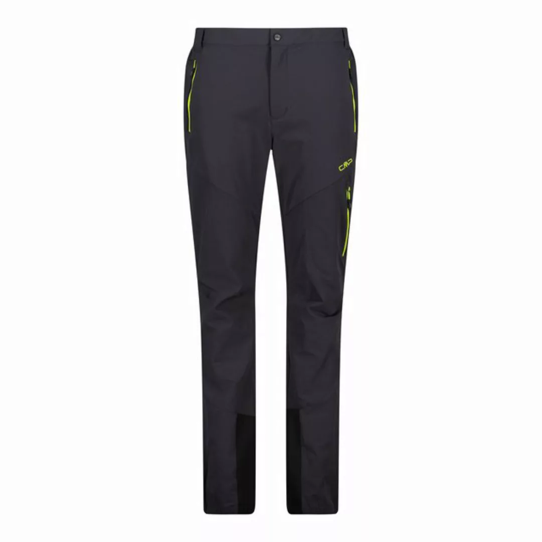 CMP Trekkinghose Man Pant anthracite acidio günstig online kaufen