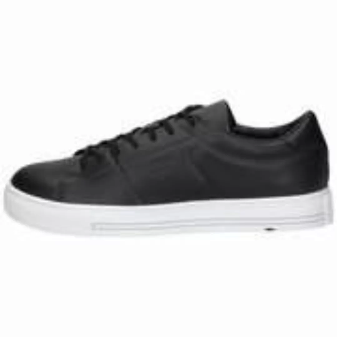 Lloyd Enrico Sneaker Herren schwarz|schwarz|schwarz günstig online kaufen