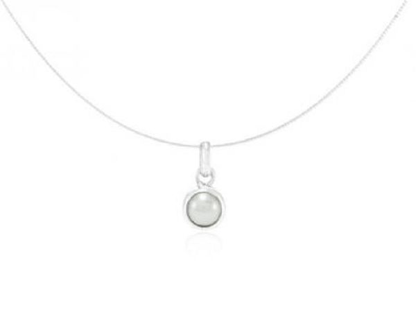 Silber Kette Filigrane Perlen Fair-trade Und Handmade günstig online kaufen