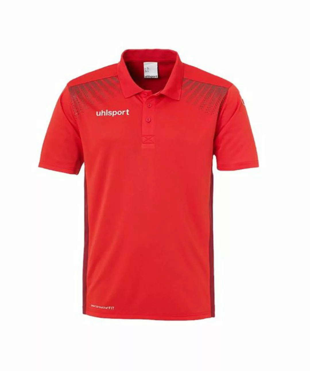 uhlsport T-Shirt uhlsport Goal Poloshirt Polyester günstig online kaufen