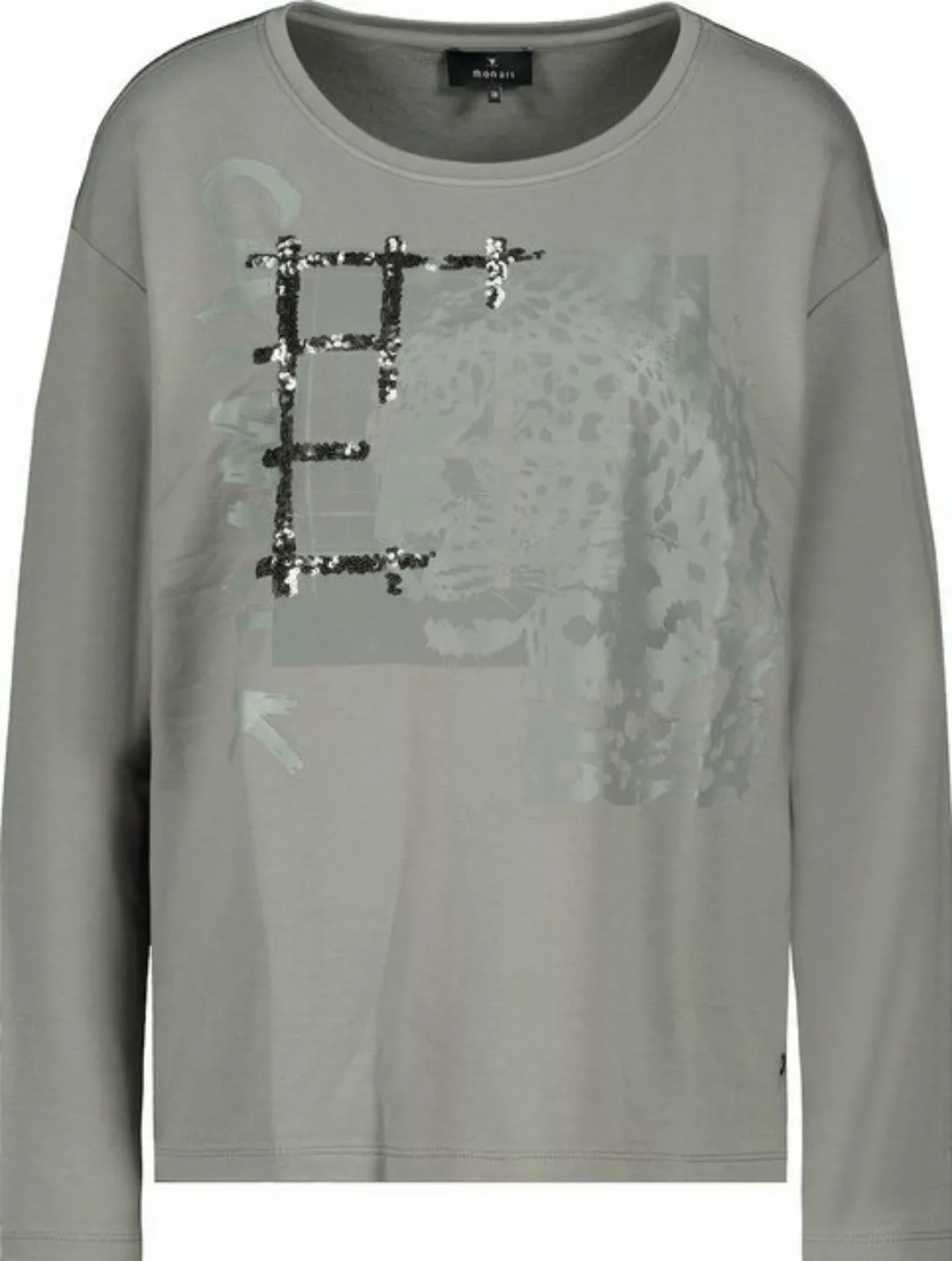 Monari T-Shirt Pullover günstig online kaufen