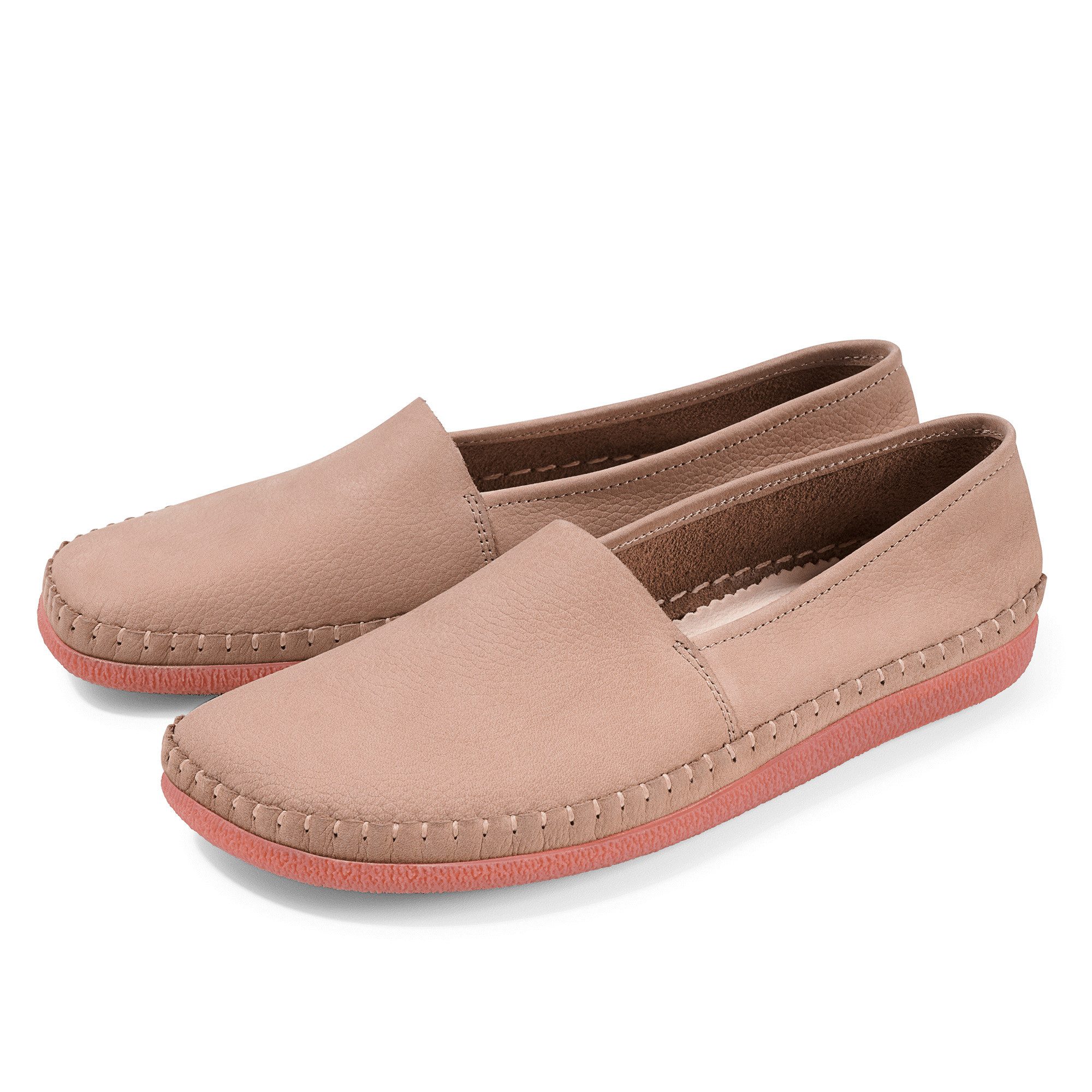 BÄR Charlie Slipper 100% Zehenfreiheit günstig online kaufen